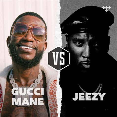 gucci vs jeezy apple music|young jeezy vs gucci mane.